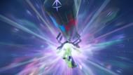 Mega Zygarde makes its appearance (Image via TPC)